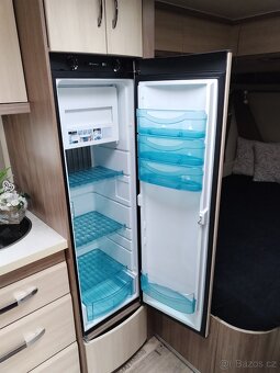 Karavan Hobby 460 de luxe - 8