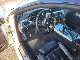 Bmw 640d x-drive m-packet - 8