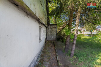 Prodej rodinného domu, 68 m², Nasavrky - Ochoz - 8