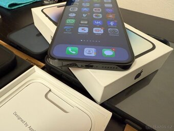 Prodám iPhone 14 Pro Max 512Gb - 8
