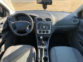 Ford Focus combi 1.6 i 74 kw r.v. 2006 - 8