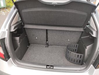 skoda fabia joy 1.2tsi.full led.alcantara.pdc zadek+predek. - 8