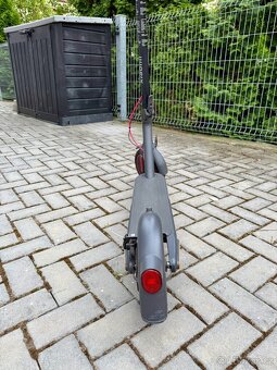 Xiaomi Electric Scooter 4 Pro - 8