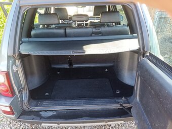 Land Rover Freelander 2.0 82kW - 8