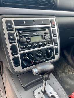 FORD GALAXY 1.9TDi AUTOMAT - 8