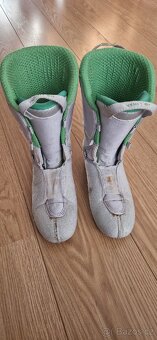 Dámské skialpové boty Scarpa GEA - vel. MP 255 (39-40 EU) - 8