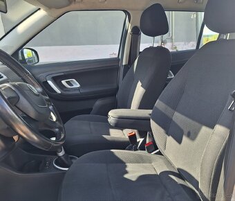 ŠKODA FABIA 1.4 16V - 8