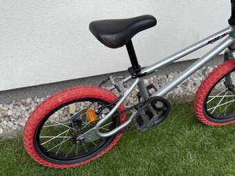 Dětské BMX 16" Wipe 500 5–7 let - 8