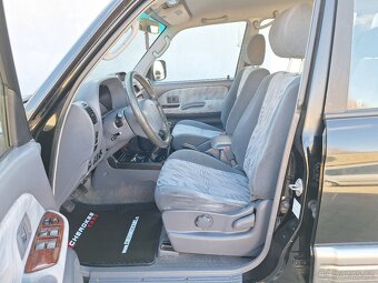 Toyota Land Cruiser, 3,0 D4D, 120kW,tažné - 8