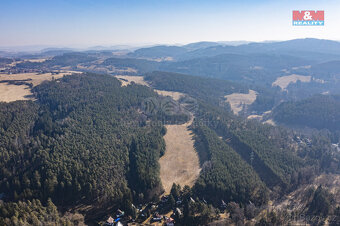 Prodej louky, 24163 m², Dublovice - 8