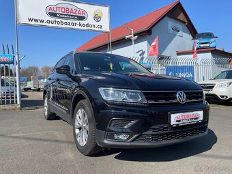 Volkswagen Tiguan, 1,5 TSi, 96kW, ČR - 8