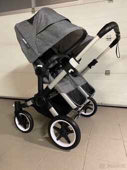 +++ Bugaboo Donkey 3 TWIN +++ - 8
