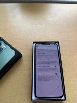 iPhone 13 Pro Max 128gb - Top Stav - 8