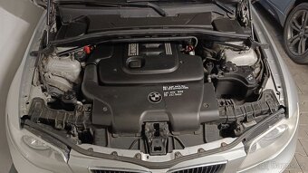 Prodám BMW E87 118d - 8