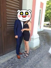 NOVÁ sukně s bolerkem - 8
