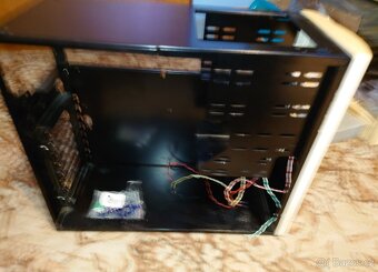 retro Skrine - AT + ATX - 8