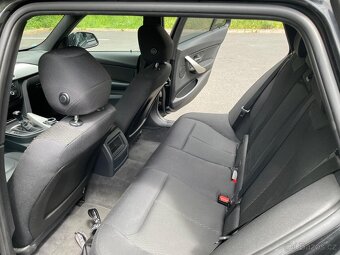 Prodám BMW 318d, čip na 135kw - 8