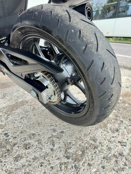 Honda nc 750 dct - 8