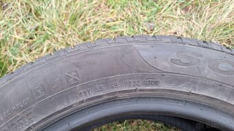Zimní pneu Pirelli 235/55 R18 4KS-1000,- - 8