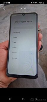 Prodám Xiaomi Redmi A3 - 8