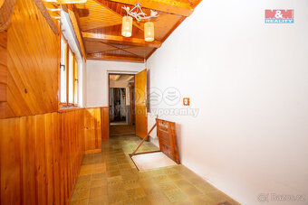 Prodej rodinného domu, 63 m², Dírná - 8