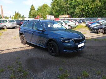 Škoda Kamiq ABCDKRFX0 - 8