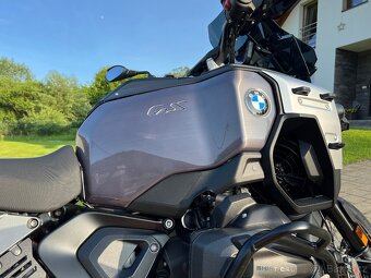 ✅ BMW R 1300 GS Adventure Triple Black 2025 - 8