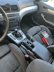 BMW E46 318i - 8