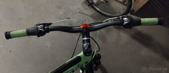 Kolo leader Fox mxc 26 - 8
