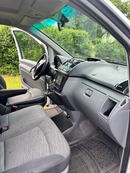 Mercedes Vito - 8