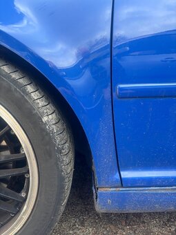 Golf mk4 1.8t - 8