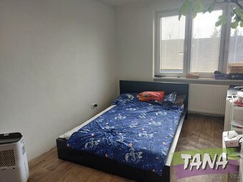 Byt 3+1 s lodžií, zděný bytový dům, zahrada, osobní vlastnic - 8