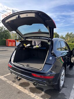 Audi Q5 - 8