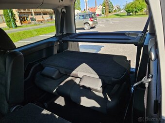 Vw caddy maxi 2,0tdi 110kw dsg highline 2020 - 8