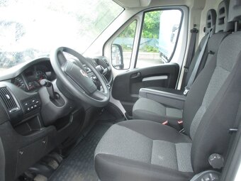 Fiat Ducato, 119 000 km - 8