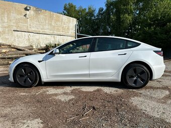 TESLA MDDEL 3 STANDARD RANGE+ - 5/23, DPH, ZÁRUKA, 38000KM - 8