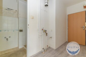 Prodej ateliéru 46 m² + 38 m² terasa, Praha 4 - Braník - 8