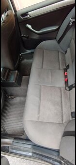 Prodam BMW 320D, e46 motor2.0 nafta 110 kw - 8