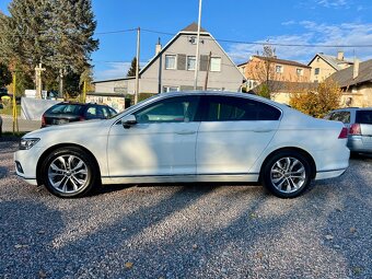 VW Passat 1.5 TSI 110 kW DSG LED,DPH,CZ - 8