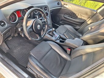 Alfa Romeo 159 sw - 8