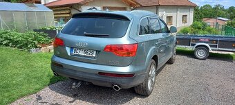 AUDI Q7 4,2 TDI V8 QUATTRO - 8