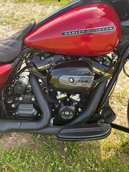 Harley Davidson Street Glide Special FLHXS 2020 - 8
