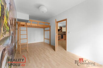 Pronájem, byty/3+kk, 68 m2, Ve Stromovce, Třebeš, 50011 Hrad - 8