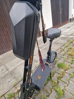 KUGOO KUKIRIN G4 - 8