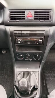 Škoda Octavia Tour Kombi 1.9TDi 74kW,3/2010,SERV.KNIHA,KLIMA - 8