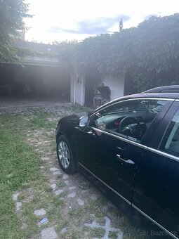 Vw passat b6 varianta TDi 2.0 103 kW - 8