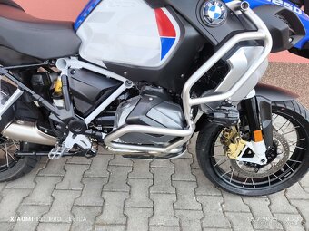 BMW R 1250 GS Adventure - 8