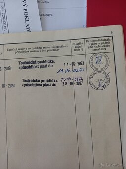 Prodám přívěsný vozík SPORT JACHT - 8