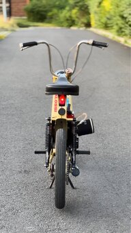 Babetta 210 - 8