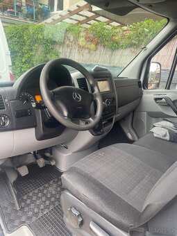 Sprinter 316 120kw 2016 - 8